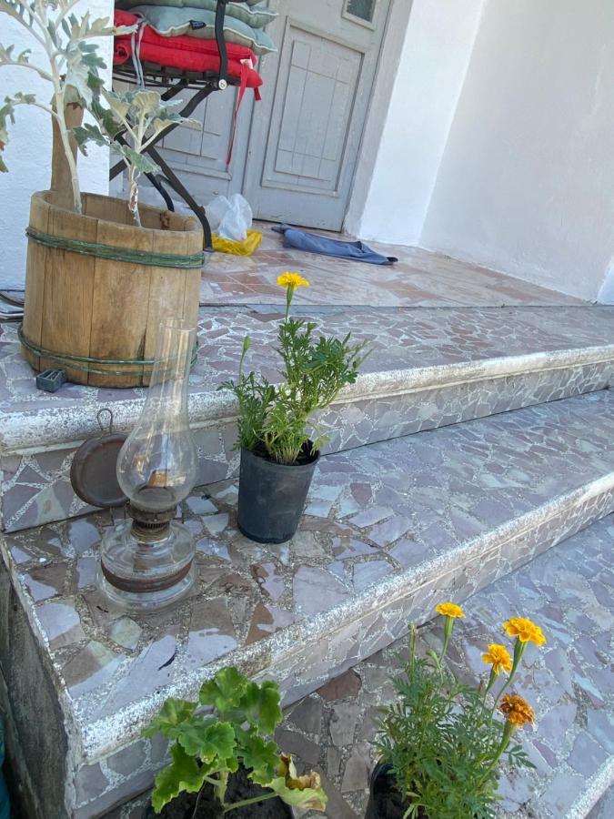 Rupa Guest House Camping Shkodër Eksteriør bilde
