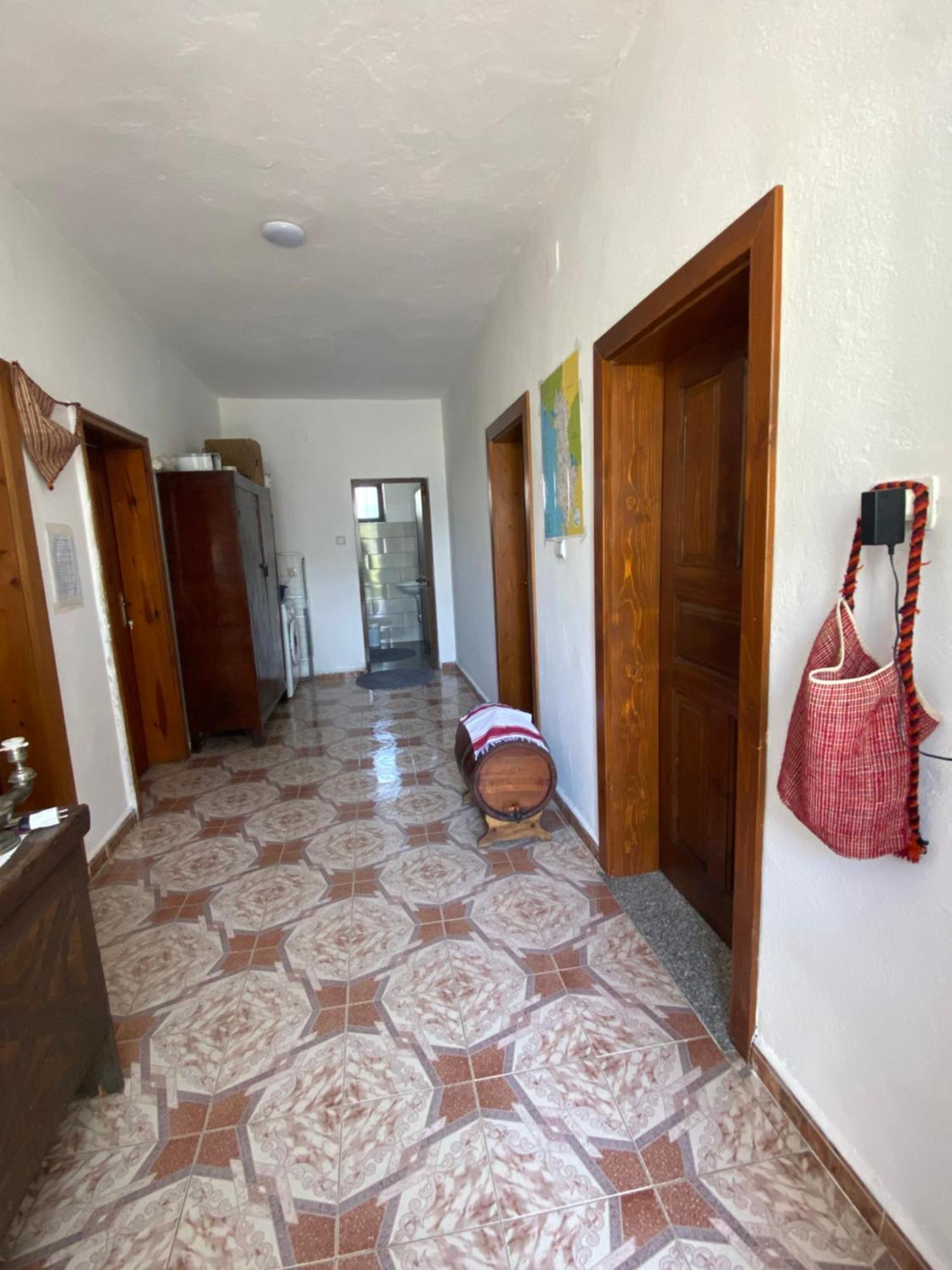 Rupa Guest House Camping Shkodër Eksteriør bilde
