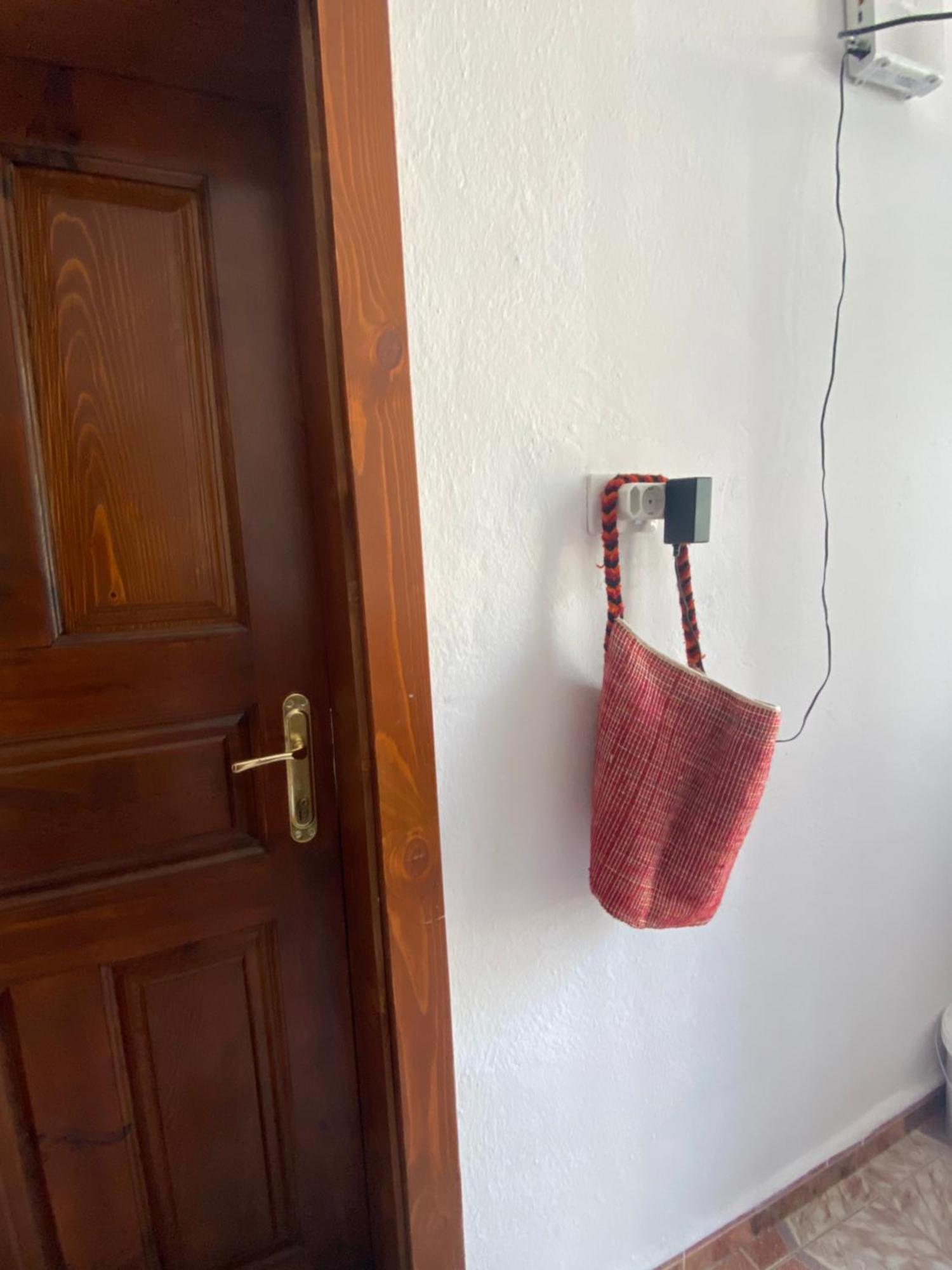 Rupa Guest House Camping Shkodër Eksteriør bilde